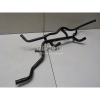Трубка охлажд. жидкости металлическая Subaru Forester (S11) (2002 - 2007) 21141AA122