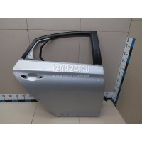 Дверь задняя правая Hyundai-Kia Solaris (2017 - ) 77004H5000