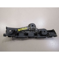 Кронштейн переднего бампера левый Renault Laguna II (2001 - 2008) 622233582r