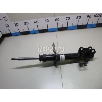 Амортизатор передний левый Sachs Almera Classic (B10) (2006 - 2013) 317157