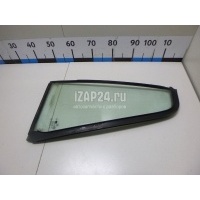Стекло двери задней левой (форточка) Hyundai-Kia Sportage (1993 - 2006) 0K07773661