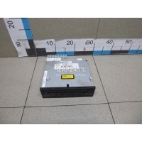 Чейнджер компакт дисков VAG Allroad quattro (2006 - 2012) 4E0057111FX
