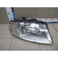 Фара правая VAG A8 [4E] (2002 - 2010) 4E0941030BS