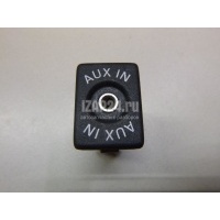 Разъем VAG Alhambra (2000 - 2010) 5M0035724