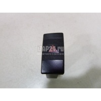 Кнопка аварийной сигнализации Hyundai-Kia Sephia II/Shuma II (2001 - 2004) 0K2N1664H0