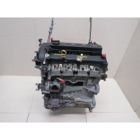 Двигатель Ford Galaxy (2006 - 2015) 1469080