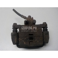 Суппорт тормозной задний левый Subaru Forester (S11) (2002 - 2007) 26692FE030