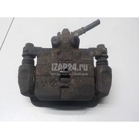 Суппорт тормозной задний правый Subaru Forester (S11) (2002 - 2007) 26692FE020