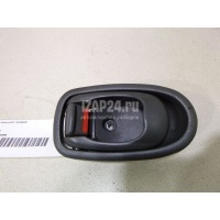 Ручка двери внутренняя правая Hyundai-Kia Sephia II/Shuma II (2001 - 2004) 0K2N15833096