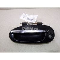 Ручка двери передней наружная левая Hyundai-Kia Spectra (2001 - 2011) 0K2N159410AXX