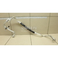 Трубка кондиционера Renault Duster (2012 - ) 924806552R