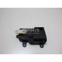 Моторчик заслонки отопителя Hyundai-Kia Sportage (1993 - 2006) 0K07061A36