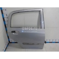 Дверь задняя правая Hyundai-Kia Getz (2002 - 2010) 770041C020