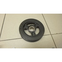 Шкив коленвала Mazda CX 7 (2007 - 2012) L3K911400