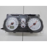 Панель приборов Mitsubishi Outlander (CU) (2001 - 2008) 8140A023