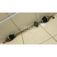 Полуось передняя правая Renault Logan (2005 - 2014) 391004571R