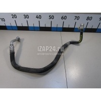 Трубка кондиционера VAG A6 [C6,4F] (2004 - 2011) 4F0260701N