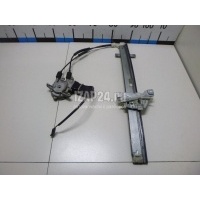 Стеклоподъемник электр. передний левый Hyundai-Kia Sportage (1993 - 2006) 0K01959560C