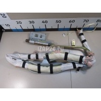Подушка безопасности боковая (шторка) Nissan Murano (Z50) (2004 - 2008) K85PMCB800