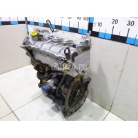 Двигатель Renault Duster (2012 - ) 100017528R