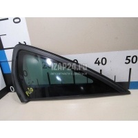 Стекло кузовное глухое правое VAG Polo (Sed RUS) (2011 - ) 6RU845298BNVB