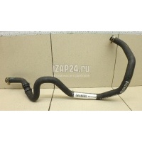 Патрубок отопителя Renault Duster (2012 - ) 6001548891