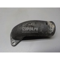 Патрубок интеркулера Subaru Forester (S10) (1997 - 2000) 21830AA040