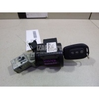 Замок зажигания Renault Duster (2012 - ) 487004401R