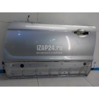 Дверь передняя левая Subaru Forester (S11) (2002 - 2007) 60009SA1109P