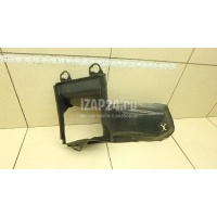 Воздуховод интеркулера VAG A6 [C6,4F] (2004 - 2011) 4F0145333J