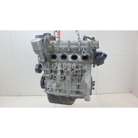 Двигатель VAG Toledo IV (2013 - ) 03C100092BX