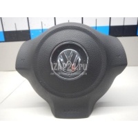 Подушка безопасности в рулевое колесо VAG Polo (HB) (2009 - ) 6R0880201J81U