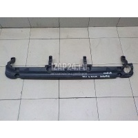 Кронштейн заднего бампера Renault Captur (2013 - ) 850907385R