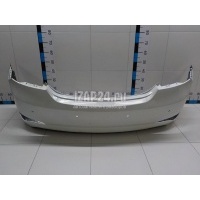 Бампер задний Hyundai-Kia Solaris (2010 - 2017) 866104L510