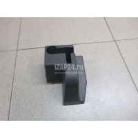Кожух замка багажника Ford Transit/Tourneo Connect 2014 1840067