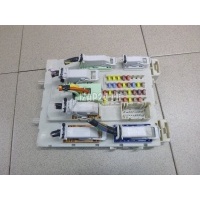 Блок предохранителей Ford Transit/Tourneo Connect (2014 - ) 2443670