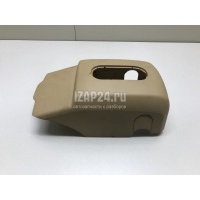 Кожух рулевой колонки нижний VAG Cayenne (2010 - 2017) 958552475016W0