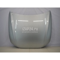 Капот VAG Allroad quattro (2012 - ) 4G0823029A