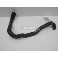 Патрубок отопителя VAG Superb (2002 - 2008) 8D0819371H