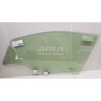 Стекло двери передней левой Subaru XV (G33,G43) (2011 - 2017) 61011FJ011