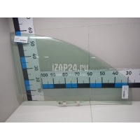 Стекло двери передней правой Honda CR-V (2007 - 2012) 73300SWAA00