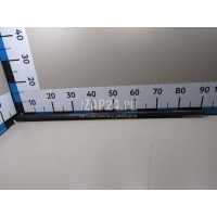 Накладка стекла переднего левого Chrysler Compass (MK49) (2006 - 2016) 5074715AF