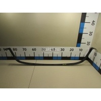 Лента крепления бензобака VAG A6 [C5] (1997 - 2004) 4B0201654G