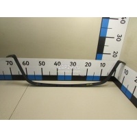 Лента крепления бензобака VAG A6 [C5] (1997 - 2004) 4B0201653K