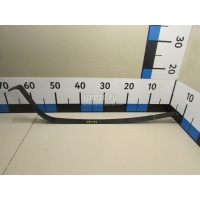 Лента крепления бензобака VAG A6 [C5] (1997 - 2004) 4B0201653L
