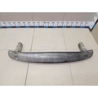 Усилитель заднего бампера VAG A6 [C5] (1997 - 2004) 4B0807313F