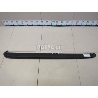 Накладка на порог (наружная) VAG Golf VI (2009 - 2013) 5K0853855B9B9