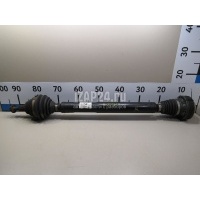 Полуось передняя правая VAG EOS (2006 - 2015) 1K0407272JB