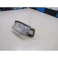 Фонарь подсветки номера Mitsubishi 4007 (2008 - 2013) 8341A009