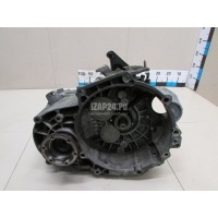 МКПП (механическая коробка переключения передач) VAG Octavia (A5 1Z-) (2004 - 2013) 02Q300045A